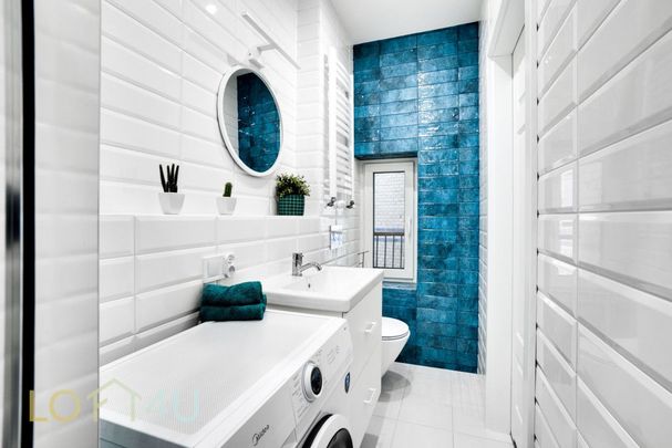 Mieszkanie w wysokim standardzie - Chorzów - Zdjęcie 1