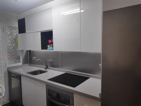 Piso de alquiler en Calle de Puentelarra, 46, Santa Eugenia - Photo 4