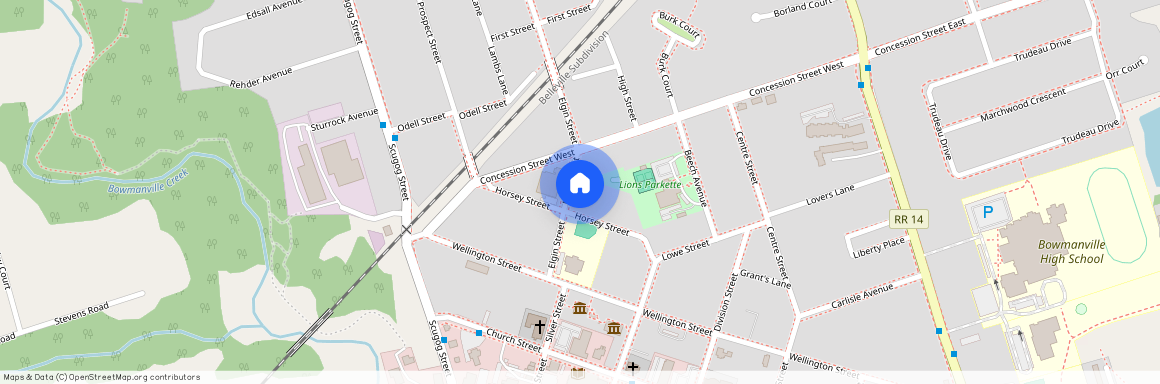 23 Elgin Street, Clarington