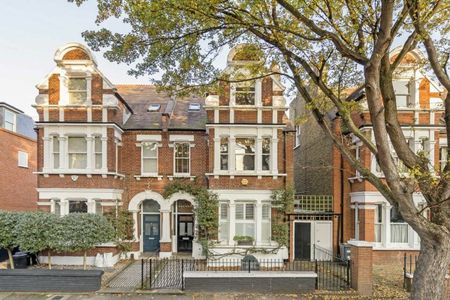 Netheravon Road, Chiswick, W4 - Photo 2