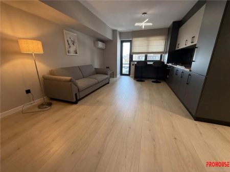 Apartament modern- prima inchiriere- City Lake Bacau - Fotografie 4