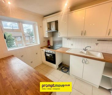 2 bedroom flat to rent - Photo 6