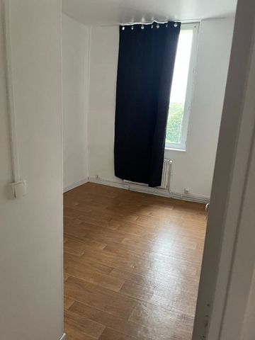 Appartement 4 pièces à Joeuf - Photo 2