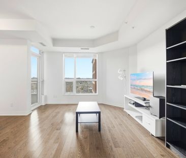 For Lease - 23 Glebe Road Unit# 602, Toronto, Ontario - Photo 2