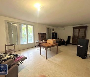 Appartement à louer 4 pièces 111.08m² - Photo 5