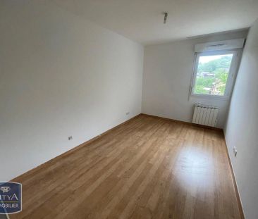 Appartement à louer 4 pièces 84.72m² - Photo 6
