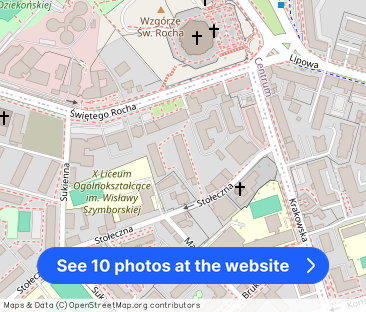 **CeNtRuM*ul Stołeczna idealne na wynajem*Polecam* - Photo 1