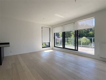 Appartement te huur - Photo 3