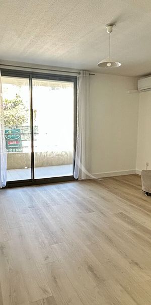 Location Appartement 1 pièce 30m² NICE 06000 - Photo 1