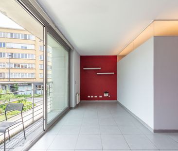 Appartement met terras tussen Zuidpark en Visserij - Photo 1