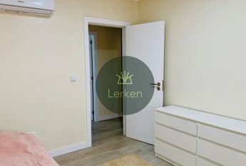Apartamento T3 em Braga