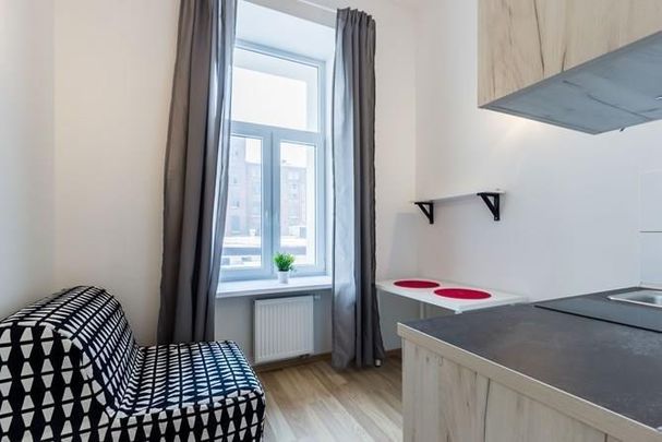 Łódź Łódź-Widzew, Targowa - Photo 1