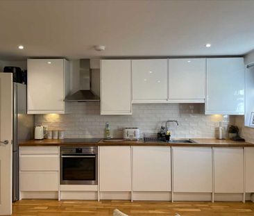 1 bedroom apartment to rent - Photo 5