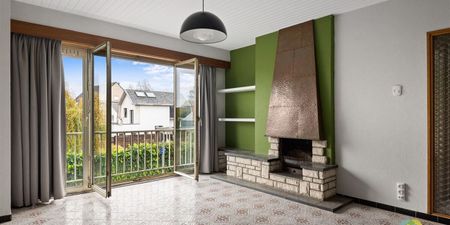 Appartement te huur in Hofstade voor € 950 met 2 slaapkamers - Photo 5