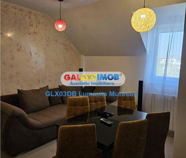 Inchiriere garsoniera confort 1 Targoviste Micro 11 - Fotografie 3