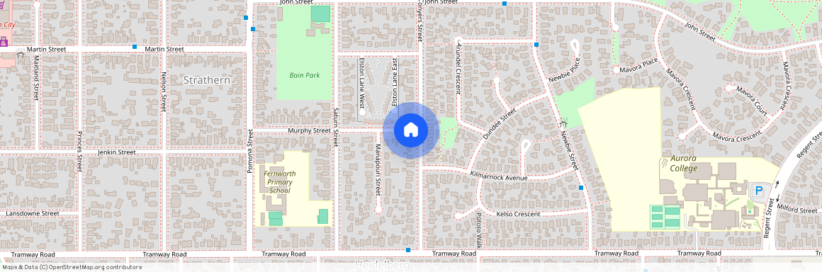 73 Murphy Street, Strathern, Invercargill City