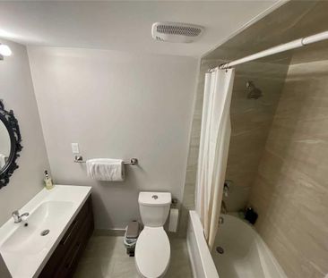 For Lease - 35 Kavanagh Avenue Unit# Bsmt, East Gwillimbury, Ontario - Photo 1