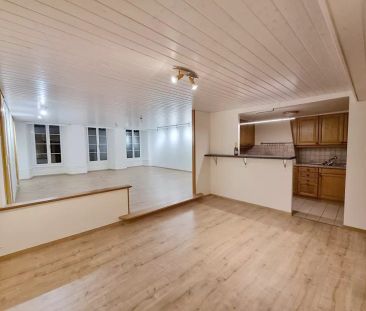 Rue du Four 4 bis - Yverdon-les-Bains - Photo 1