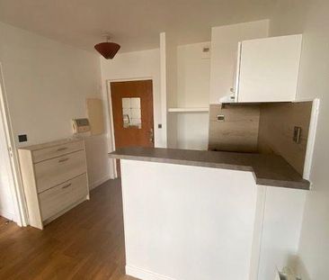 Location Appartement - Évreux - Photo 3