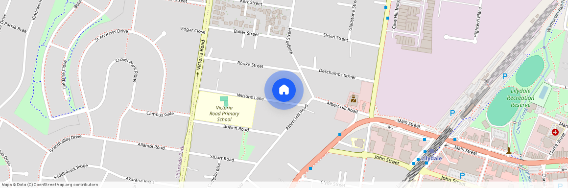 1/10 Wilsons Lane, VIC 3140, Lilydale