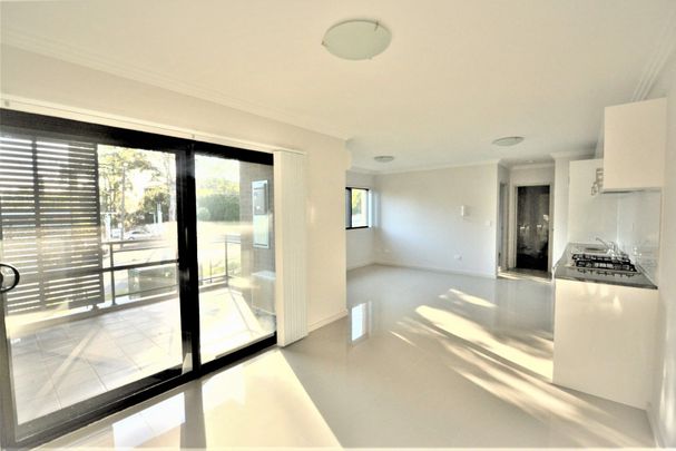 12/1 Killara Avenue, Killara - Photo 1