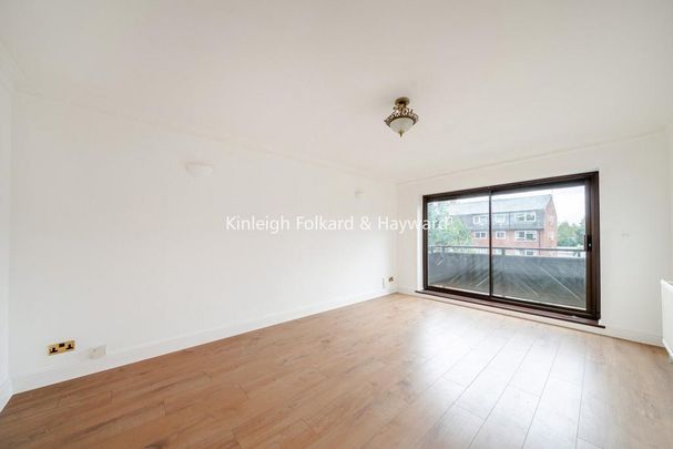 1 bedroom flat to rent - Photo 1