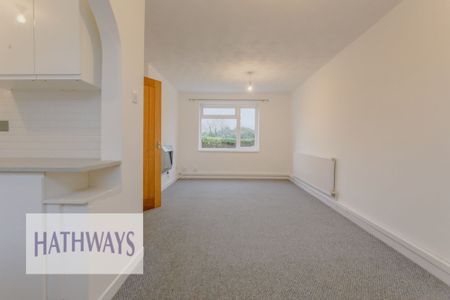 1 bed apartment to rent in Henllys Way, Cwmbran, NP44 - Photo 3