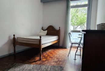 Apartamento T4 em Aveiro