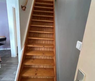 Appartement à louer 2 pièces 26.97m² - Photo 6