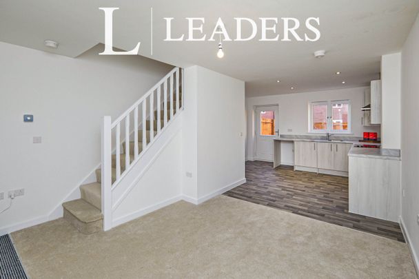 2 bedroom house to rent Mansfield Road, Redhill, NG5 - Photo 1