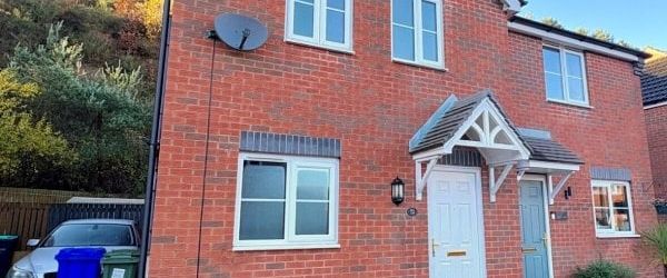 Stone Bank, Mansfield, NG18, Property for rent - Photo 1