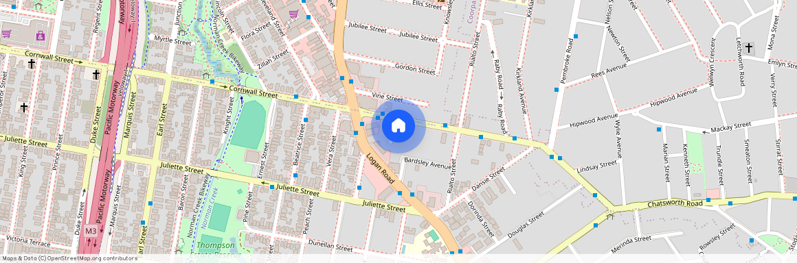 4 Darreen Street, Greenslopes QLD 4120