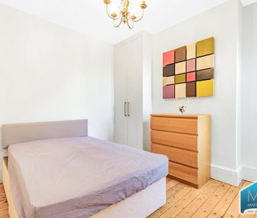 2 bedroom maisonette to rent - Photo 4