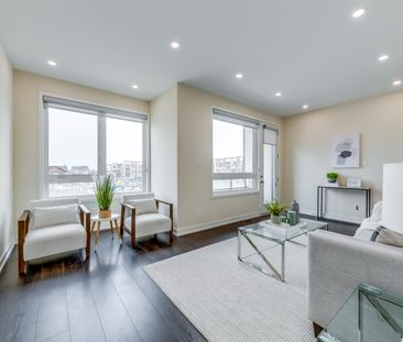 For Lease - 272 Squire Crescent, Oakville, Ontario - Photo 6