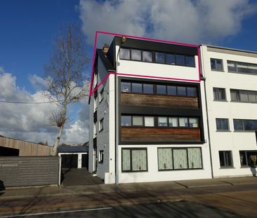 Gezellig appartement met 2 slaapkamers - Photo 4