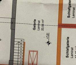 Hübsche Dachgeschosswohnung in Ruhelage- sofortiger Einzug möglich! - Photo 6