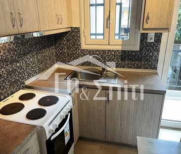 Γκαρσονιέρα προς ενοικίαση 350 € - Photo 3