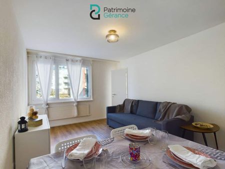 Appartements de 1.5 pièces neuf – possibilité de louer meubler - Photo 3