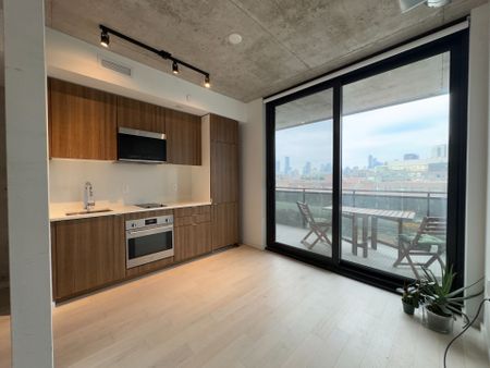 For Lease - 21 Lawren Harris Square Unit# 510, Toronto, Ontario - Photo 4