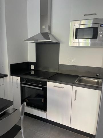 Appartement 2 pièces à Metz-Vallières-les-Bordes - Photo 4