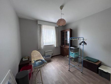 Appartement te huur - Foto 5