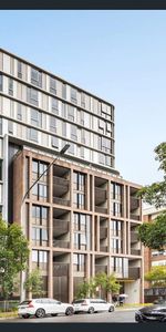 Luxury 2 Bedroom apartment located at convenient location - Photo 4