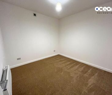 1 bedroom ground floor flat to rent - Photo 5