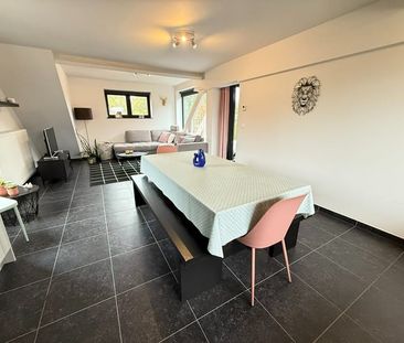 Appartement te huur - Foto 1