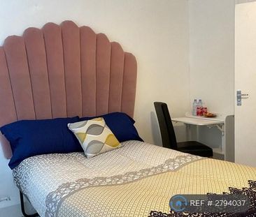 Studio to rent - Photo 6