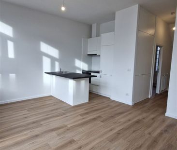 Herentalsebaan 253 - Foto 1