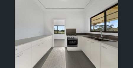 Refurbished Home in Quiet Rural Location - Photo 2