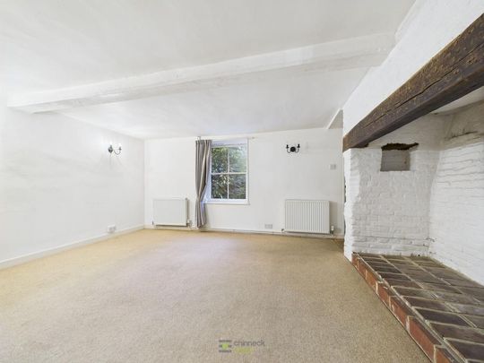 2 bedroom house to rent - Photo 1