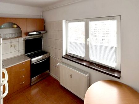 Garsoniera de inchiriat in Ploiesti, zona Gheorghe Doja-Palatul Justitiei - Fotografie 4