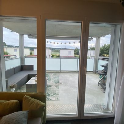 3.5 Zimmer, 81 m², 1. Stock - Photo 1